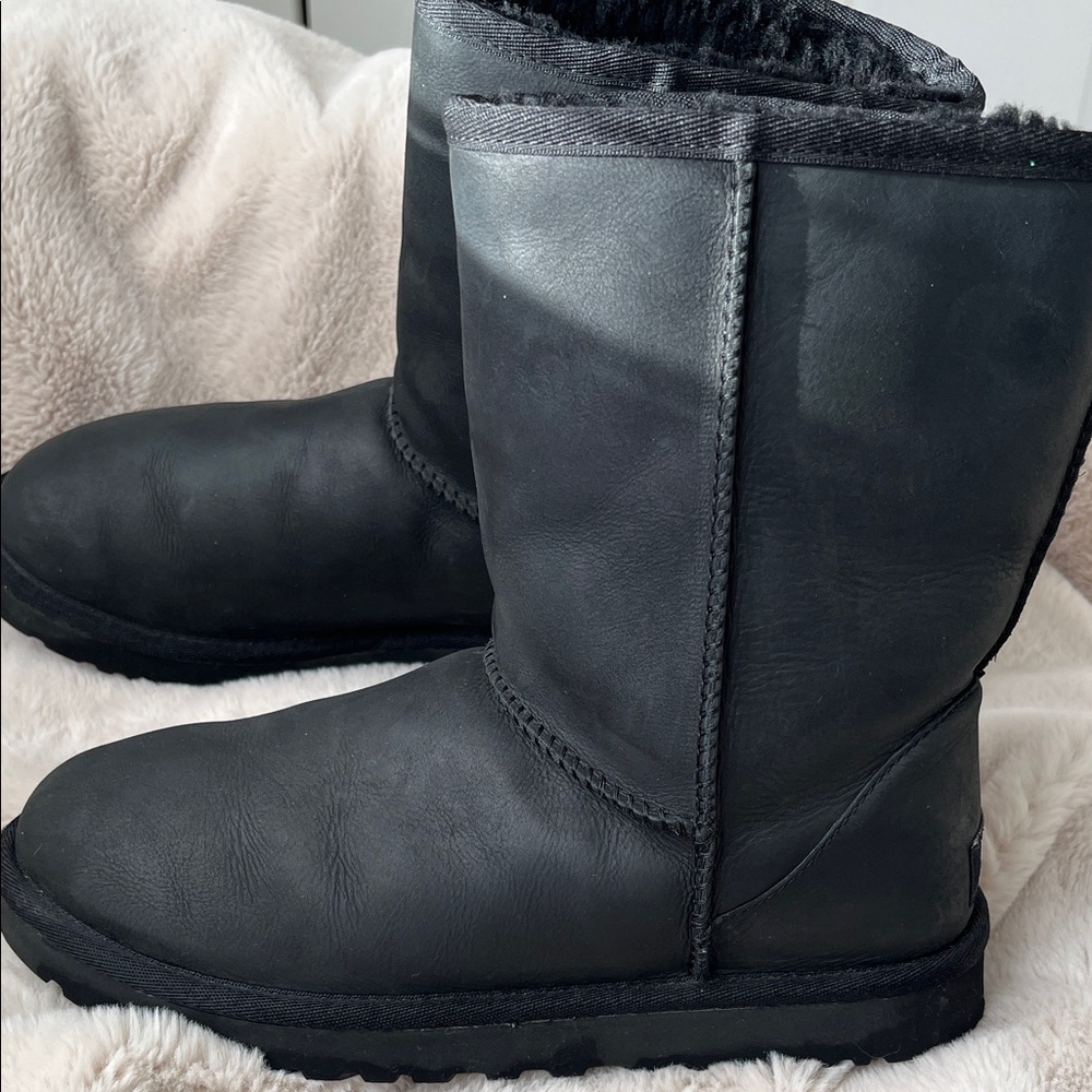 UGG boots